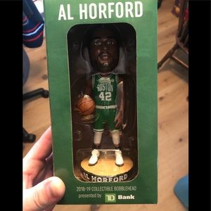 Celtics bobble head (al horford)